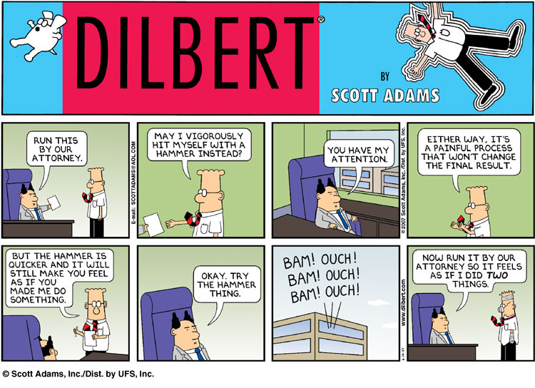 dilbert